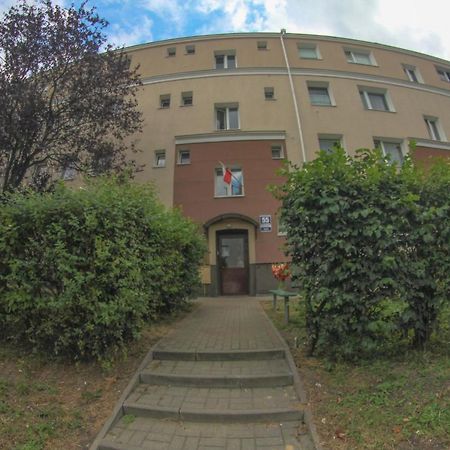 Apartament Legionow 55 Гдиня Екстер'єр фото
