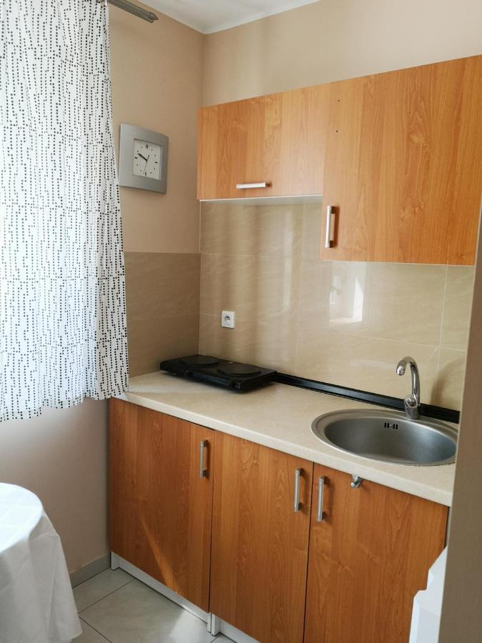 Apartament Legionow 55 Гдиня Екстер'єр фото