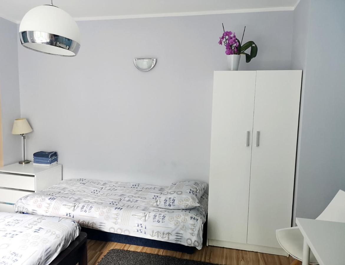 Apartament Legionow 55 Гдиня Екстер'єр фото