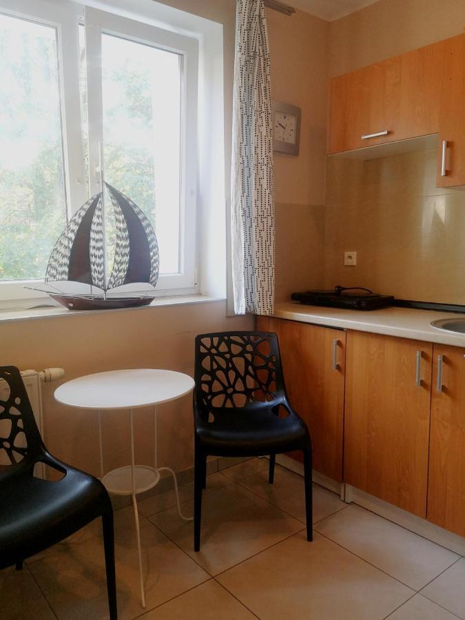 Apartament Legionow 55 Гдиня Екстер'єр фото