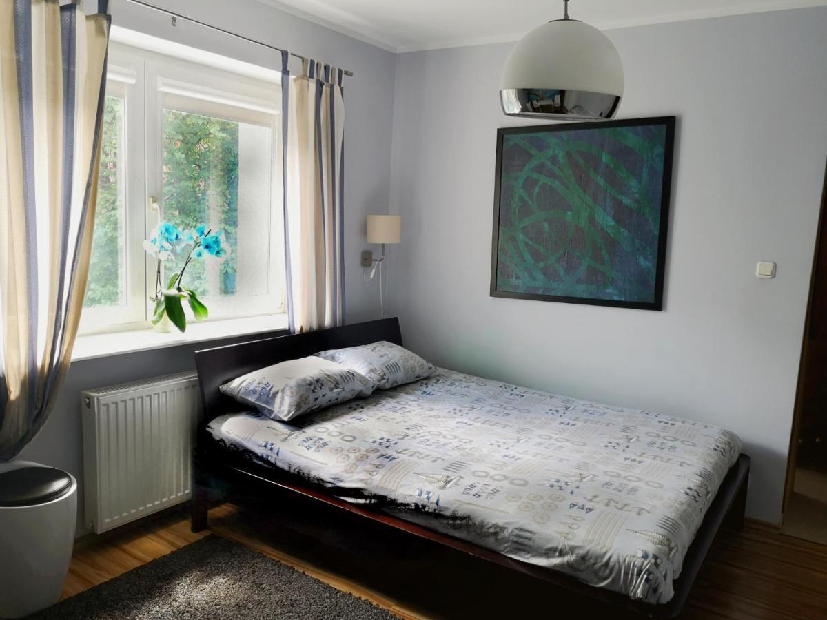 Apartament Legionow 55 Гдиня Екстер'єр фото
