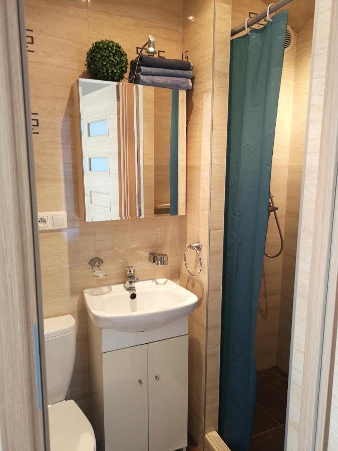 Apartament Legionow 55 Гдиня Екстер'єр фото