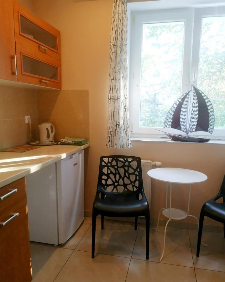 Apartament Legionow 55 Гдиня Екстер'єр фото